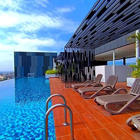 The Horizon Ipoh Dual L13A By Grab A Stay Exterior photo