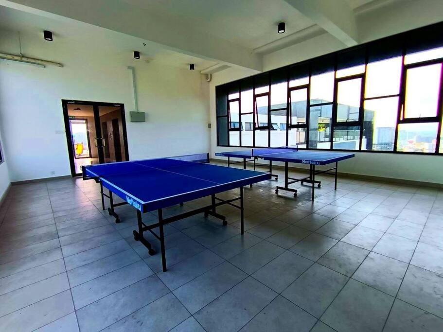 The Horizon Ipoh Dual L13A By Grab A Stay Exterior photo