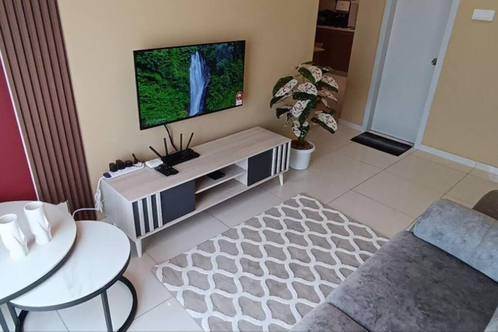 The Horizon Ipoh Dual L13A By Grab A Stay Exterior photo
