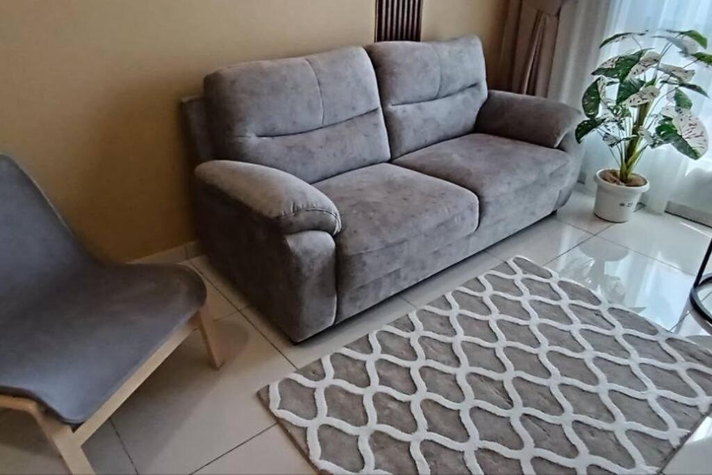 The Horizon Ipoh Dual L13A By Grab A Stay Exterior photo